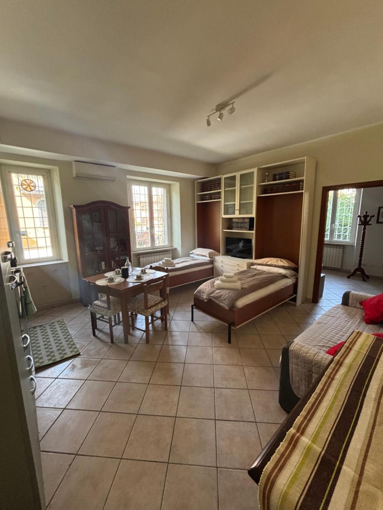 Apartamento Da Maria Roma