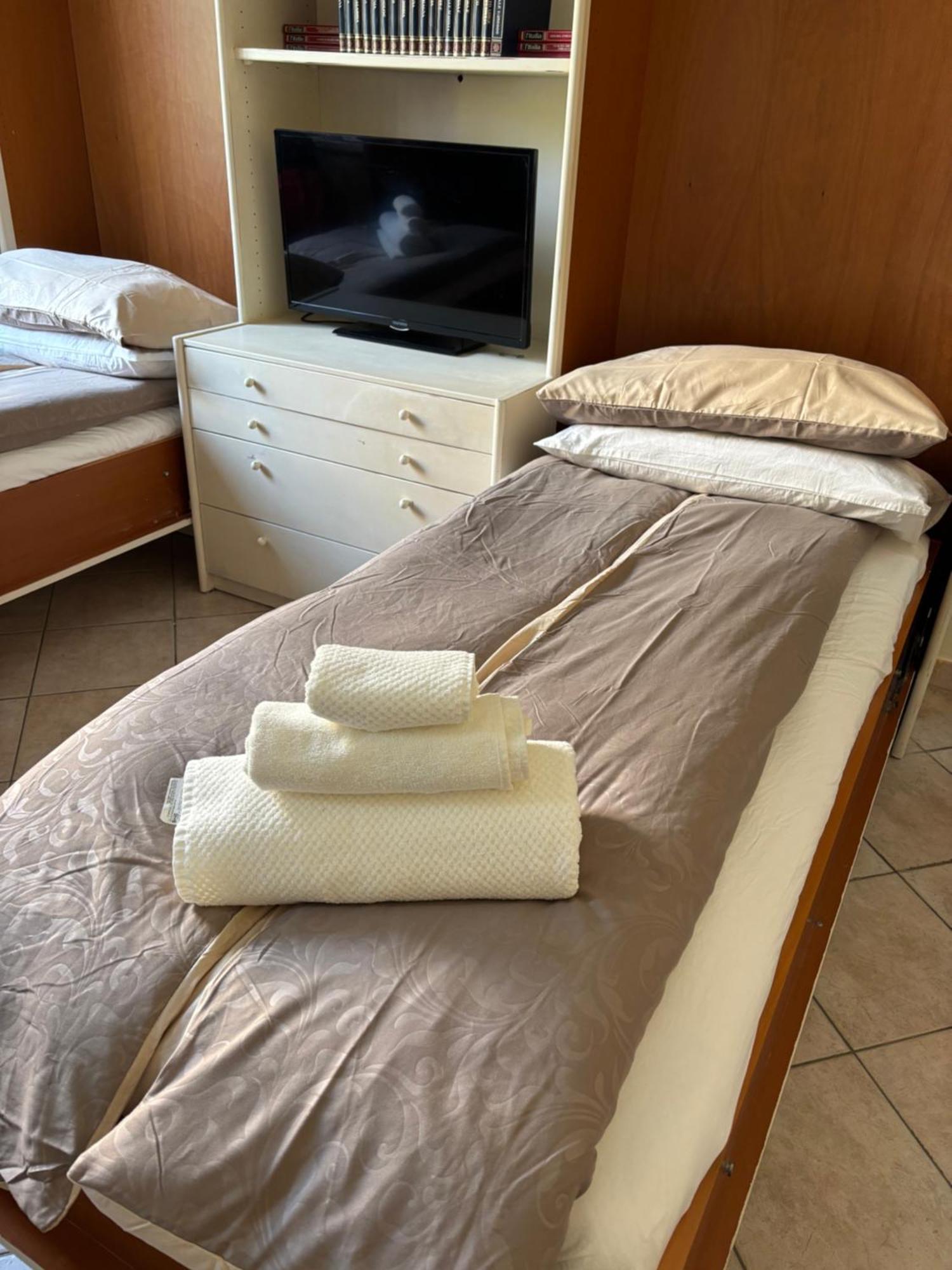 Da Maria Apartamento