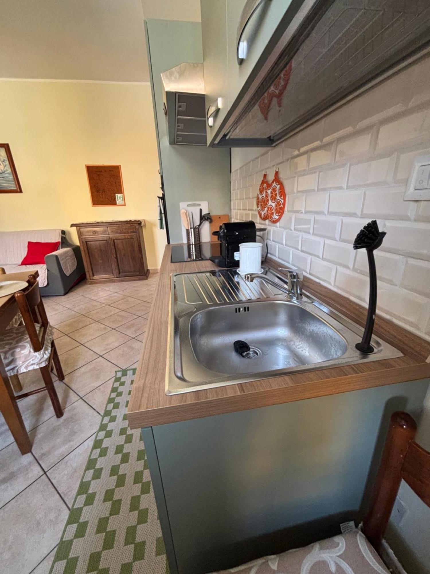 Da Maria Apartamento *