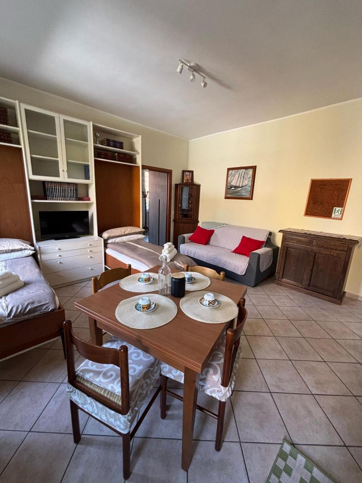 Apartamento Da Maria Roma